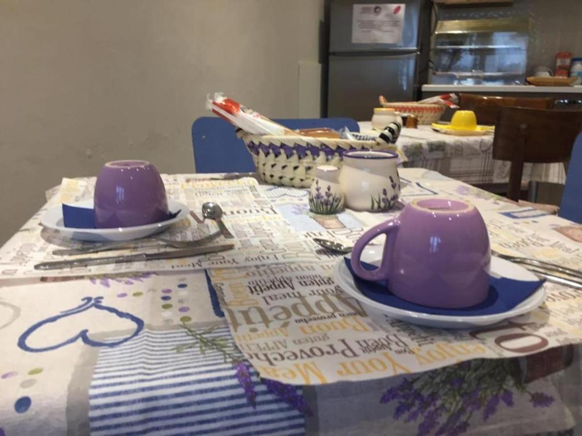 Bed & Breakfast Marietta Melle Bagian luar foto