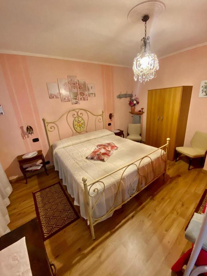 Bed & Breakfast Marietta Melle Bagian luar foto