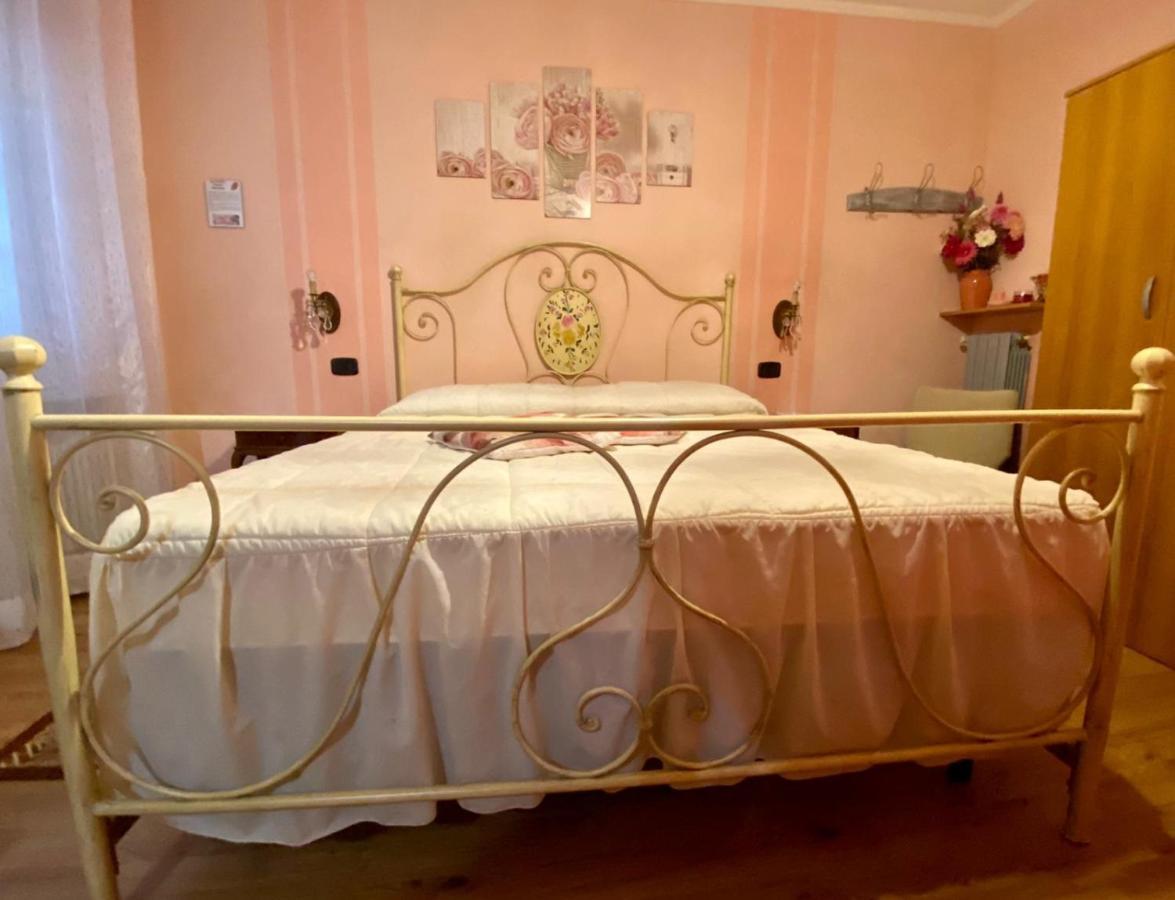 Bed & Breakfast Marietta Melle Bagian luar foto