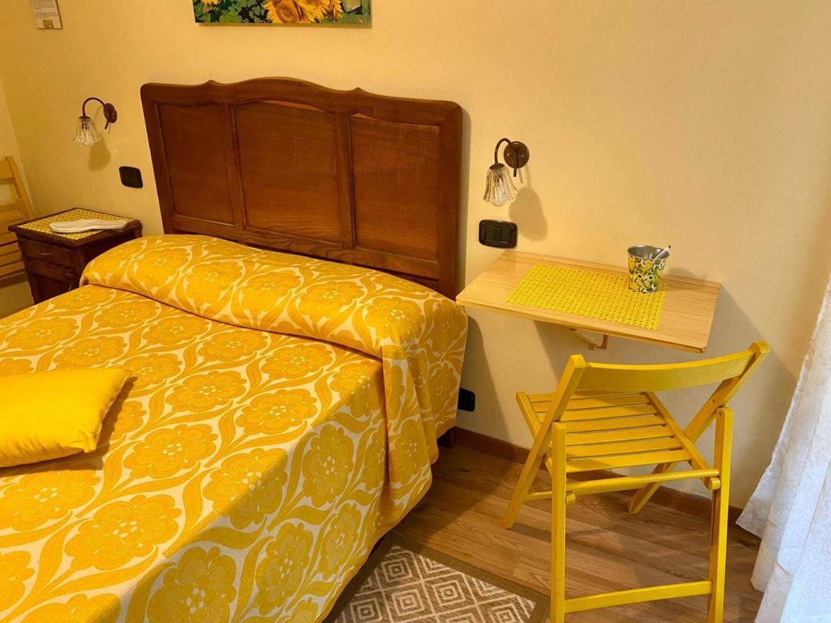Bed & Breakfast Marietta Melle Bagian luar foto
