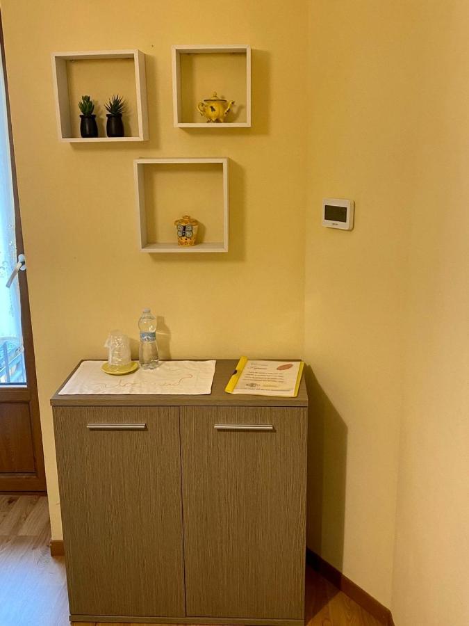 Bed & Breakfast Marietta Melle Bagian luar foto