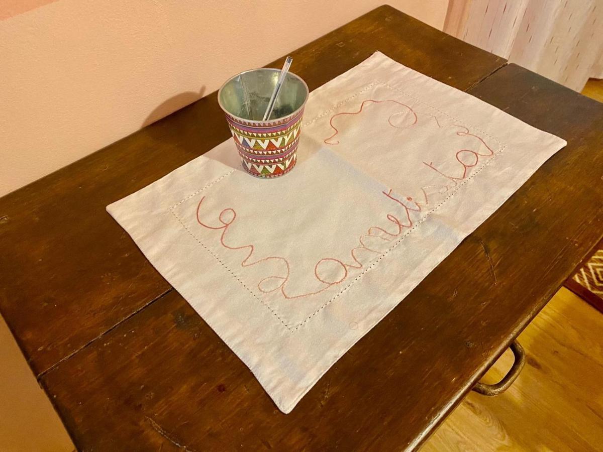 Bed & Breakfast Marietta Melle Bagian luar foto