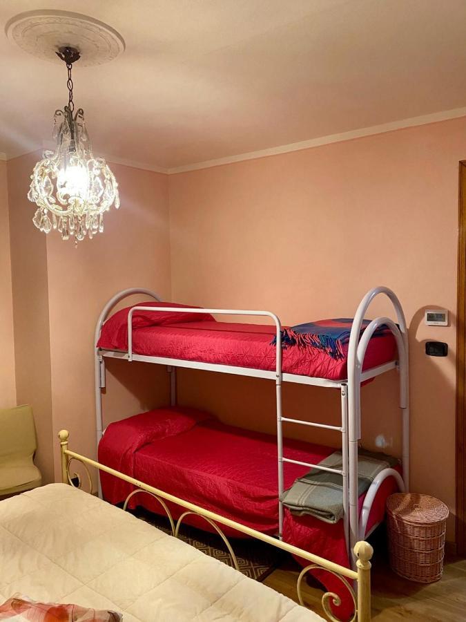 Bed & Breakfast Marietta Melle Bagian luar foto