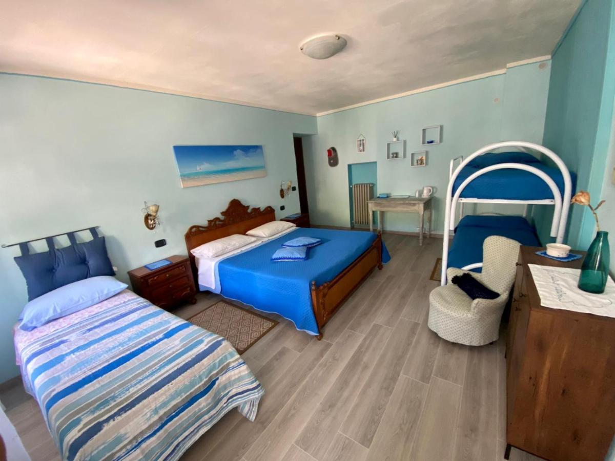 Bed & Breakfast Marietta Melle Bagian luar foto