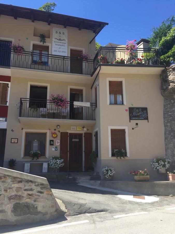 Bed & Breakfast Marietta Melle Bagian luar foto